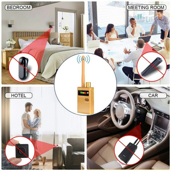 [Upgrade Version/Mini Version] Multi-function GPS - Picture 3 of 4